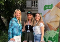 Η Ioniki στηρίζει δράσεις με θετικό κοινωνικό αντίκτυπο Η Ioniki στηρίζει δράσεις με θετικό κοινωνικό αντίκτυπο