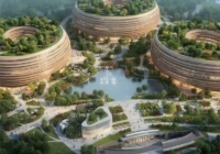 Το διεθνές βραβείο A’ Design Award 2026 – Bronze απονεμήθηκε στο «Arboris Hotel» της Potiropoulos+Partners