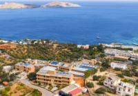 Το INNSiDE by Meliá Crete Elounda υποδέχεται τους πρώτους του επισκέπτες στην Κρήτη Το INNSiDE by Meliá Crete Elounda υποδέχεται τους πρώτους του επισκέπτες στην Κρήτη