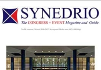 Διαβάστε το SYNEDRIO – Congress + Event Magazine and Guide Διαβάστε το SYNEDRIO – Congress + Event Magazine and Guide