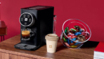 Nespresso Professional: Επιστροφή στο γραφείο με τη νέα Giorno Mini Nespresso Professional: Επιστροφή στο γραφείο με τη νέα Giorno Mini