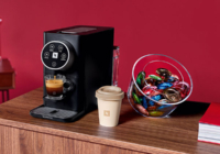 Nespresso Professional: Επιστροφή στο γραφείο με τη νέα Giorno Mini Nespresso Professional: Επιστροφή στο γραφείο με τη νέα Giorno Mini