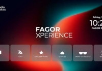Fagor Xperience: Η Cloud πλατφόρμα που αλλάζει τα δεδομένα στη διαχείριση Hospitality Smart TV Fagor Xperience: Η Cloud πλατφόρμα που αλλάζει τα δεδομένα στη διαχείριση Hospitality Smart TV