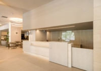 Το Holiday Inn Thessaloniki παρουσιάζει τα πλήρως ανακαινισμένα δωμάτια του 7ου και 8ου ορόφου Το Holiday Inn Thessaloniki παρουσιάζει τα πλήρως ανακαινισμένα δωμάτια του 7ου και 8ου ορόφου