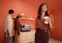 Pumpkin Spice από τη Nespresso Professional: Το φθινόπωρο αποκτά τη δική του γεύση Pumpkin Spice από τη Nespresso Professional: Το φθινόπωρο αποκτά τη δική του γεύση