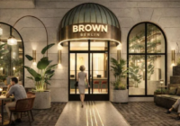 Ο όμιλος Brown Hotels επεκτείνει τη δραστηριότητά του στη Γερμανία με έξι νέα ξενοδοχεία Ο όμιλος Brown Hotels επεκτείνει τη δραστηριότητά του στη Γερμανία με έξι νέα ξενοδοχεία