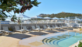 Mavili Beach: Το καλοκαίρι στην Αθήνα είχε τη δική του παραλία