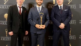 H Hotels Collection: Παγκόσμιες και Ευρωπαϊκές διακρίσεις στα World Luxury Hotel Awards 2026 με πέντε σημαντικές διεθνείς βραβεύσεις