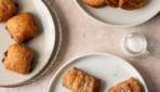 Ioniki: Mini επιλογές croissant για ένα ολοκληρωμένο επαγγελματικό πρωινό Ioniki: Mini επιλογές croissant για ένα ολοκληρωμένο επαγγελματικό πρωινό