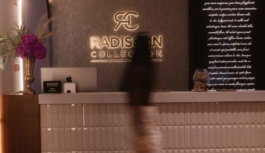 Το Creator Hub του Radisson Hotel Group διακρίνεται διεθνώς, καθώς η πλατφόρμα nano creators αλλάζει τα δεδομένα στο travel marketing